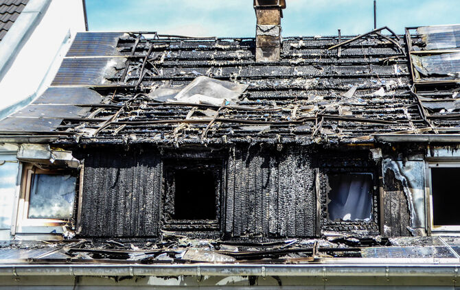 Dachstuhlbrand - Bild 09_8