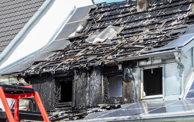 Dachstuhlbrand - Bild 07_9