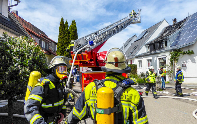 Dachstuhlbrand - Bild 04_12