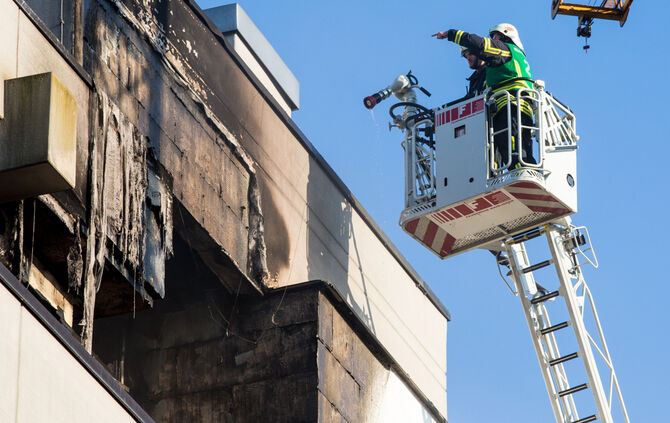 Großbrand Alter Postplatz - Bild 18_33