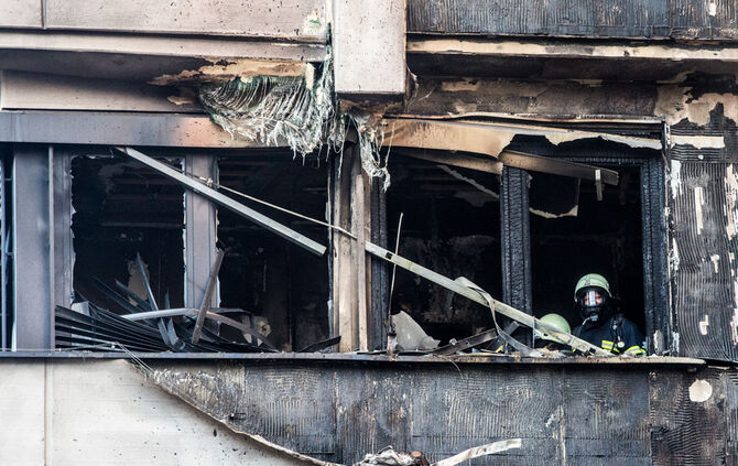 Großbrand Alter Postplatz - Bild 33_18