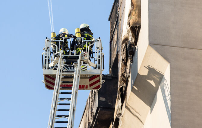 Großbrand Alter Postplatz - Bild 34_14