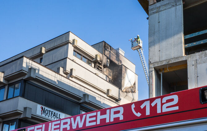 Großbrand Alter Postplatz - Bild 15_3