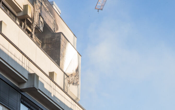 Großbrand Alter Postplatz - Bild 09_24