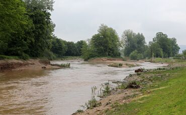 Rems Remshalden Fluss Fluß symbol symbolbild symbolfoto