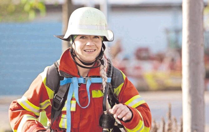 Feuerwehrrekord