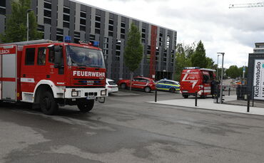 Feuerwehr Fellbach Bauknechtforum