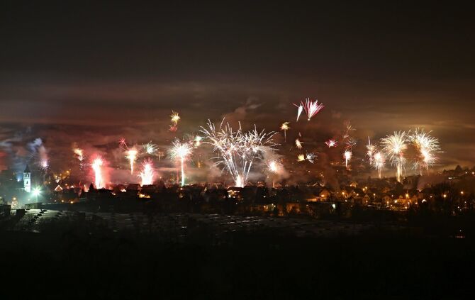 Silvesterfeuerwerk - Bild 04_3