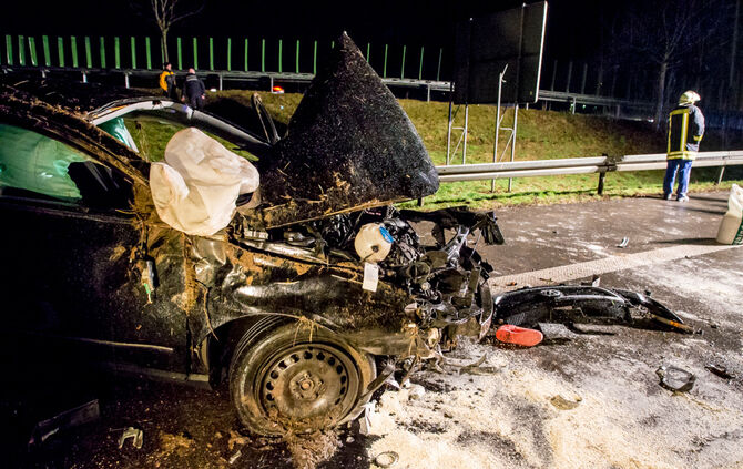 Schwerer Unfall - Bild 17_0
