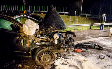 Schwerer Unfall - Bild 17_0