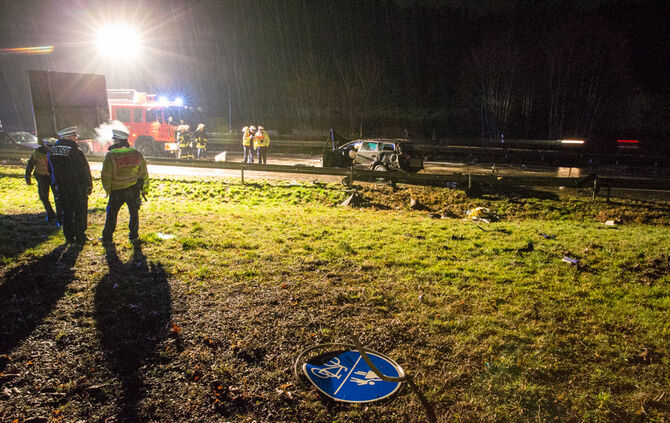 Schwerer Unfall - Bild 24_1