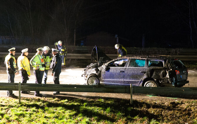 Schwerer Unfall - Bild 23_2