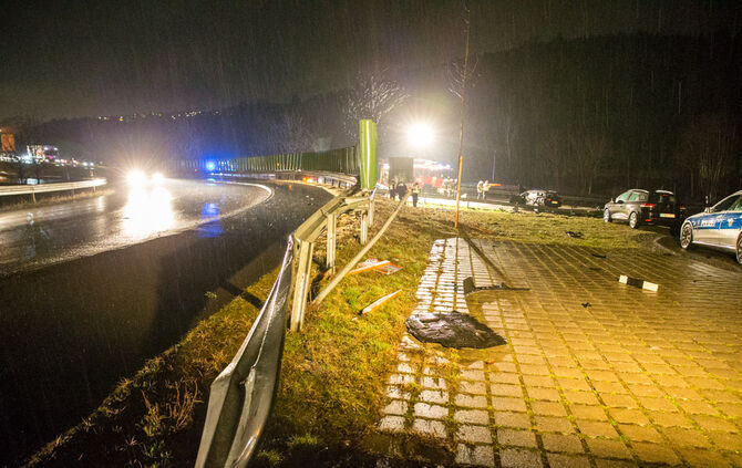 Schwerer Unfall - Bild 22_3