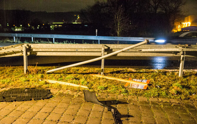 Schwerer Unfall - Bild 21_4