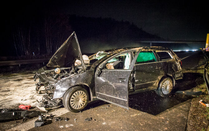 Schwerer Unfall - Bild 19_6