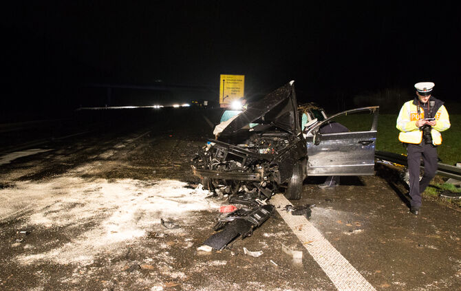 Schwerer Unfall - Bild 16_8