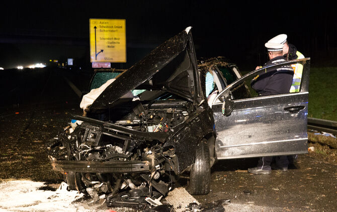 Schwerer Unfall - Bild 15_9