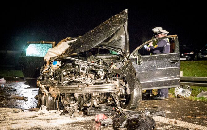 Schwerer Unfall - Bild 14_10