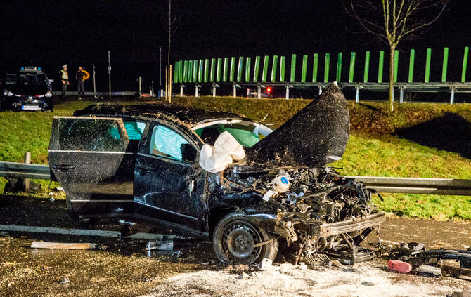 Schwerer Unfall - Bild 13_11