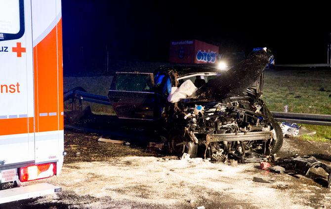 Schwerer Unfall - Bild 05_19