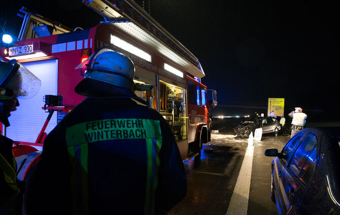 Schwerer Unfall - Bild 02_22