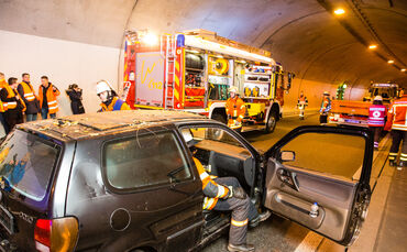 Rettungsübung im Leutenbachtunnel - Bild 39_0