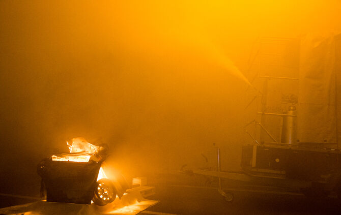 Rettungsübung im Leutenbachtunnel - Bild 04_4