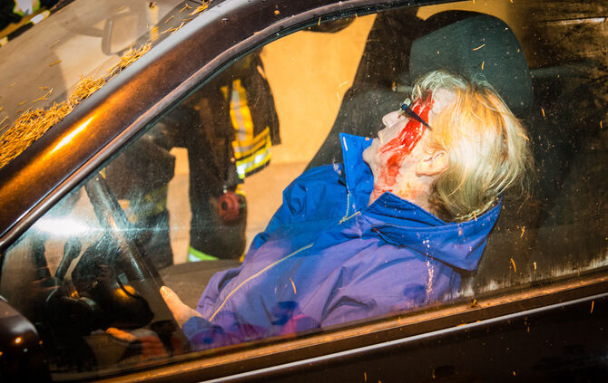 Rettungsübung im Leutenbachtunnel - Bild 34_34