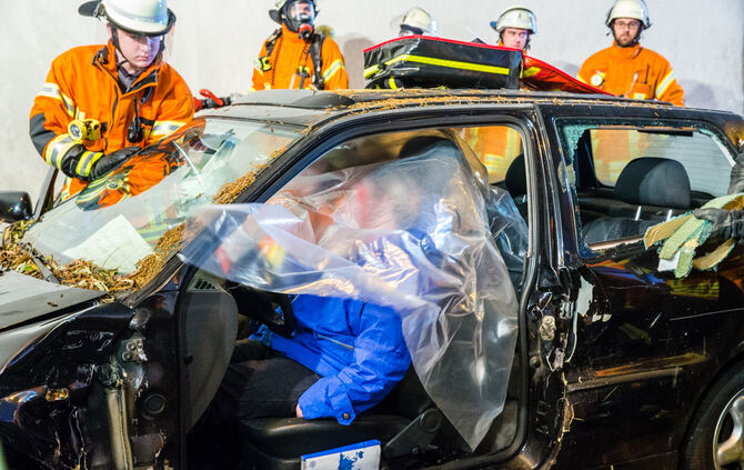 Rettungsübung im Leutenbachtunnel - Bild 48_47
