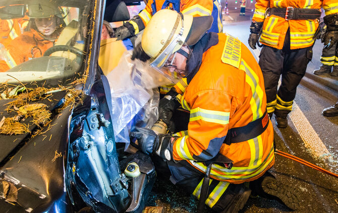 Rettungsübung im Leutenbachtunnel - Bild 51_50