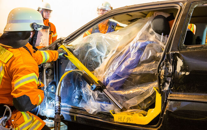 Rettungsübung im Leutenbachtunnel - Bild 54_53