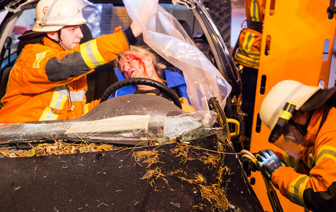 Rettungsübung im Leutenbachtunnel - Bild 57_56
