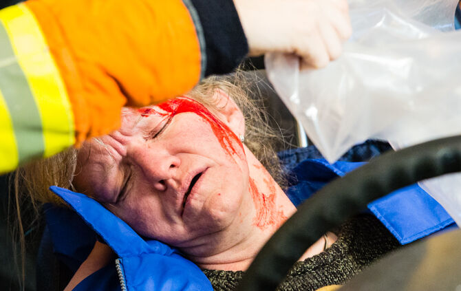 Rettungsübung im Leutenbachtunnel - Bild 58_57