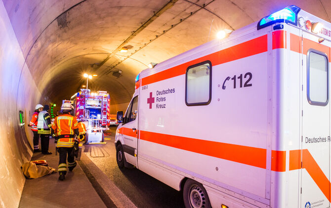 Rettungsübung im Leutenbachtunnel - Bild 64_63