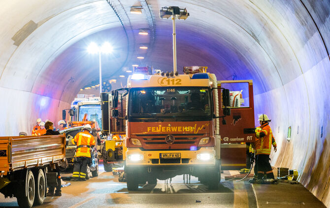 Rettungsübung im Leutenbachtunnel - Bild 68_67
