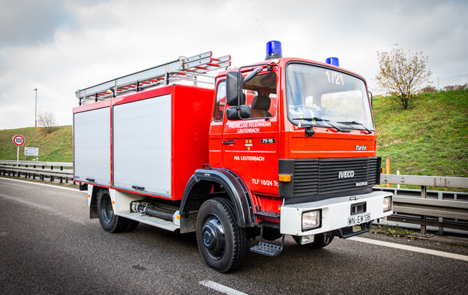 Rettungsübung im Leutenbachtunnel - Bild 71_70