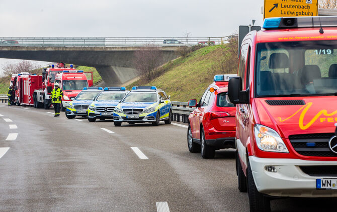 Rettungsübung im Leutenbachtunnel - Bild 73_72