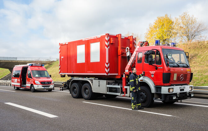 Rettungsübung im Leutenbachtunnel - Bild 77_76