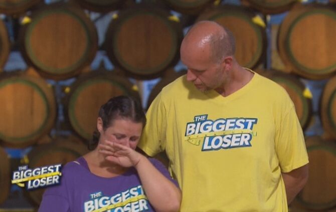 The Biggest Loser