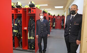 Feuerwehr 