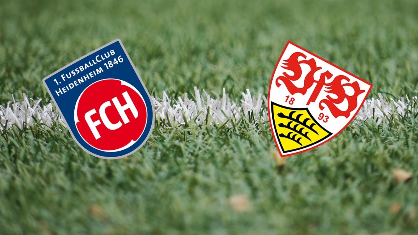 1. FC Heidenheim VfB Stuttgart Daten & Fakten Nachrichten Zeitungsverlag Waiblingen 1. FC Heidenheim VfB Stuttgart Daten & Fakten Nachrichten Zeitungsverlag Waiblingen