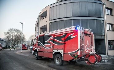 Brand im betreuten Wohnen stellt sich als vergessenes Essen heraus - Bild 02_0