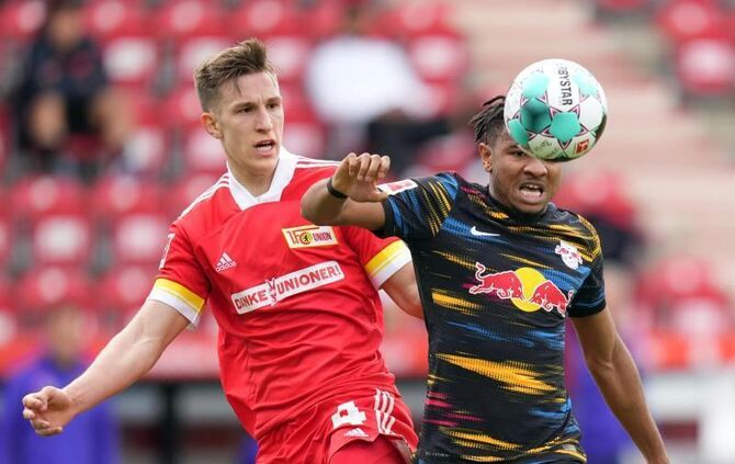 Nico Schlotterbeck