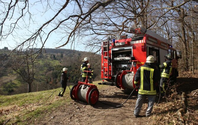 flächenbrand im Böhnlöchle - Bild 05_5