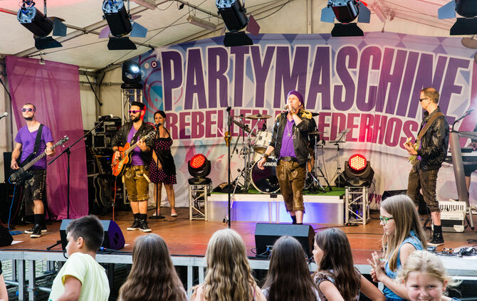 Straßenfest - Bild 11_10