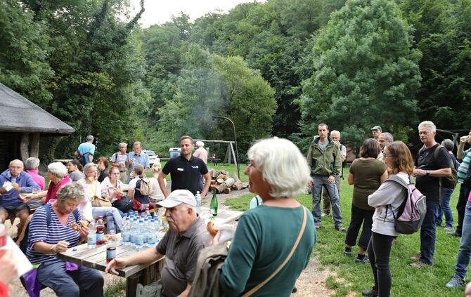 Sommertour Wald - Bild 19_22