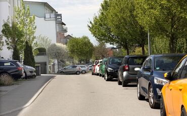 Hegelstrasseparken