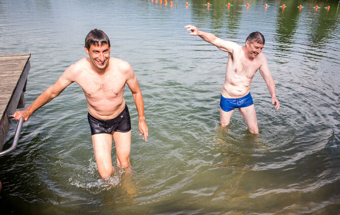 Neues am Badesee - Bild 47_46