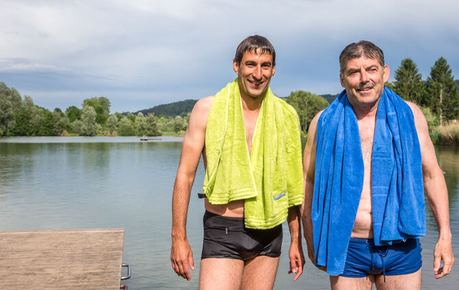 Neues am Badesee - Bild 48_47