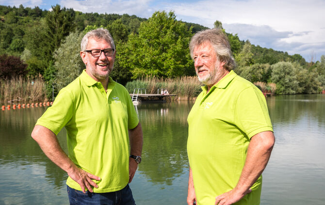 Neues am Badesee - Bild 49_48